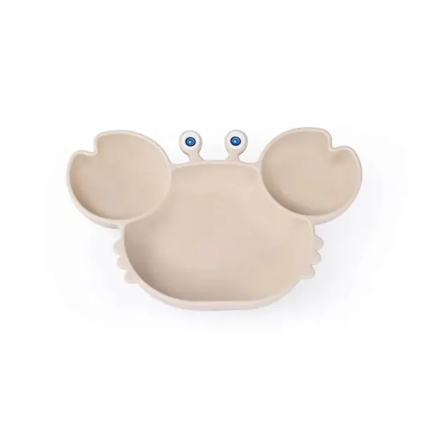 talerz-krab-bezowy-material-wykonania-silikon