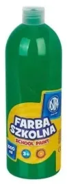 farba-szkolna-zielona-jasna-1000ml-astra