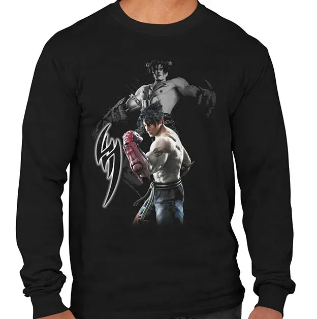 bluza-gry-tekken-jin
