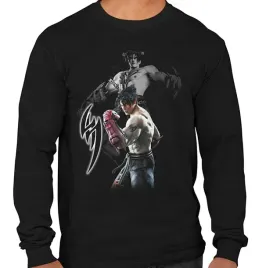 bluza-gry-tekken-jin