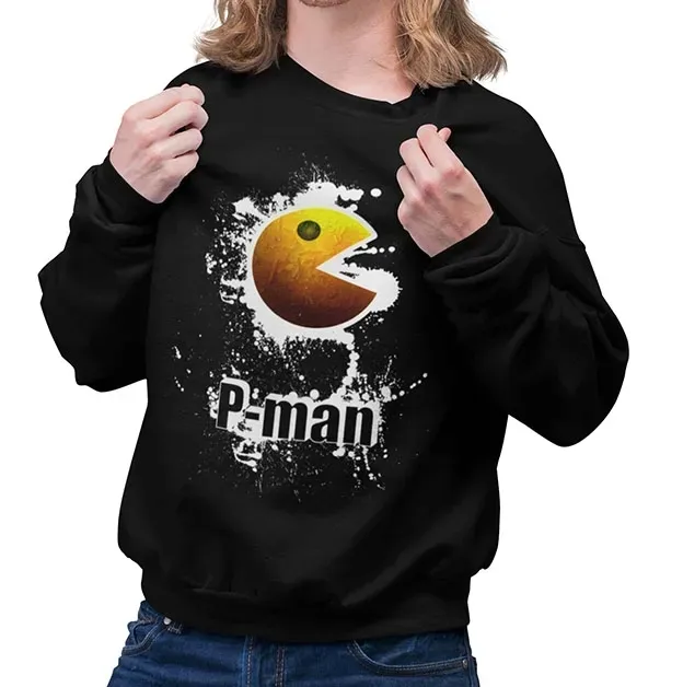 bluza-gry-pacman