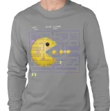 bluza-gry-pacman2-stan-nowy