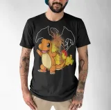 koszulka-pokemon-charmander