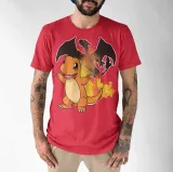 koszulka-pokemon-charmander-kolor-wielokolorowy