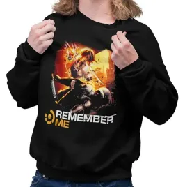 bluza-gry-remember-me