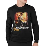 bluza-gry-remember-me-stan-nowy