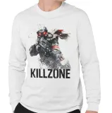 bluza-gry-killzone-stan-nowy