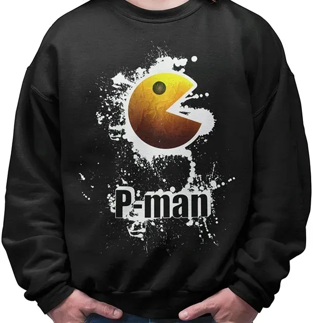 bluza-gry-pacman
