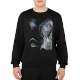 bluza-gry-dota-drow-ranger