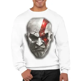 bluza-gry-god-of-war-face