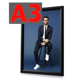 ramka-owz-standard-a3-czarna