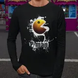 longsleeve-gry-pacman-stan-nowy