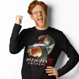 longsleeve-gry-ninja-gaiden