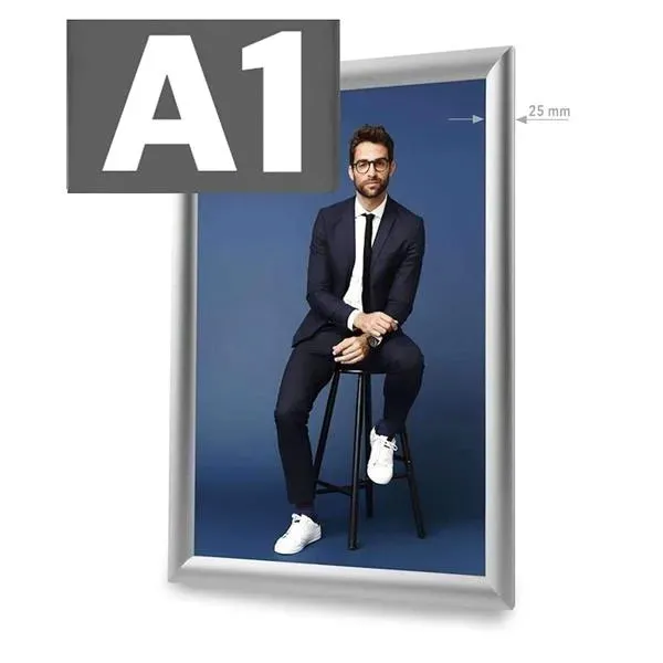 ramka-owz-standard-a1-stan-nowy