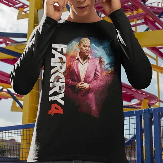 longsleeve-gry-farcry-4-stan-nowy