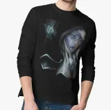 longsleeve-gry-dota-drow-ranger