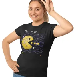 koszulka-gry-damska-pacman2