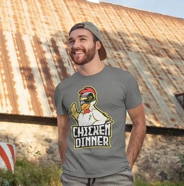 koszulka-gry-pubg-chicken-dinner-plec-produkt-meski