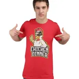 koszulka-gry-pubg-chicken-dinner