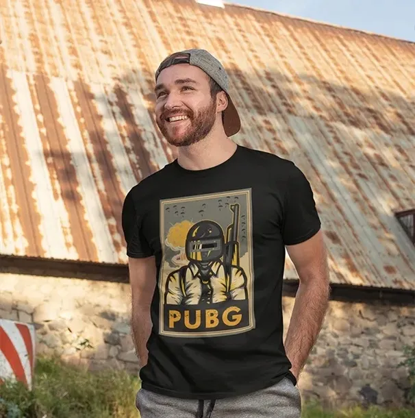 koszulka-gry-pubg-game-rozmiar-m