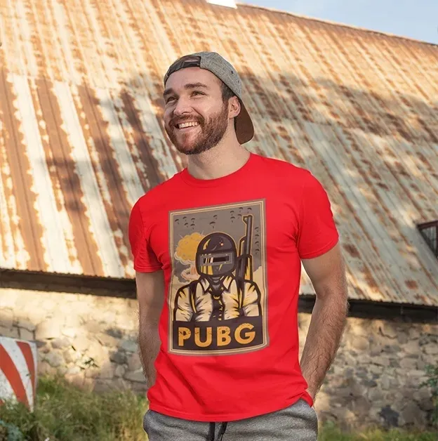 koszulka-gry-pubg-game