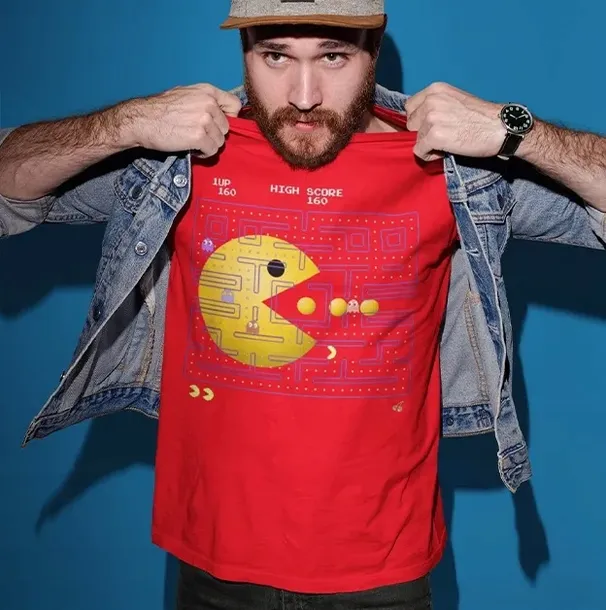 koszulka-gry-pacman2-plec-produkt-meski