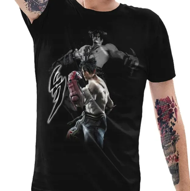 koszulka-gry-tekken-jin