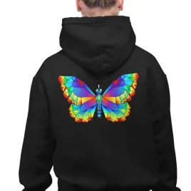 bluza-z-kapturem-fashion-motyl