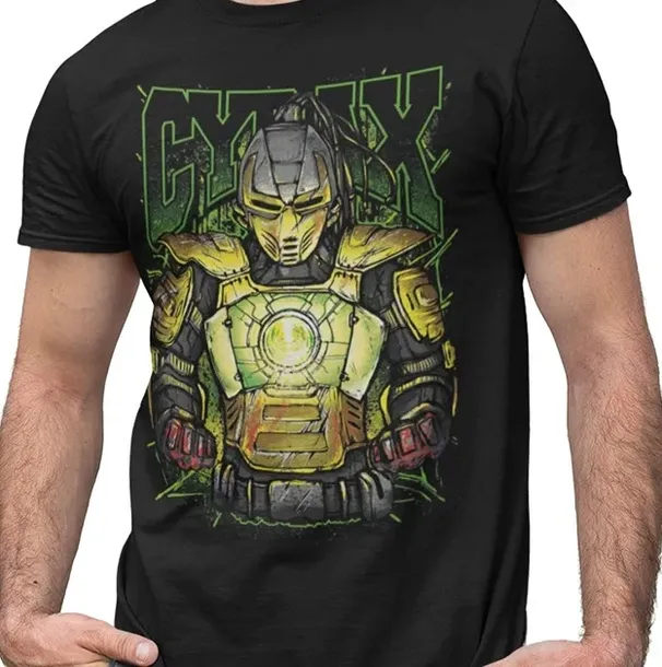 koszulka-gry-cyrax-stan-nowy