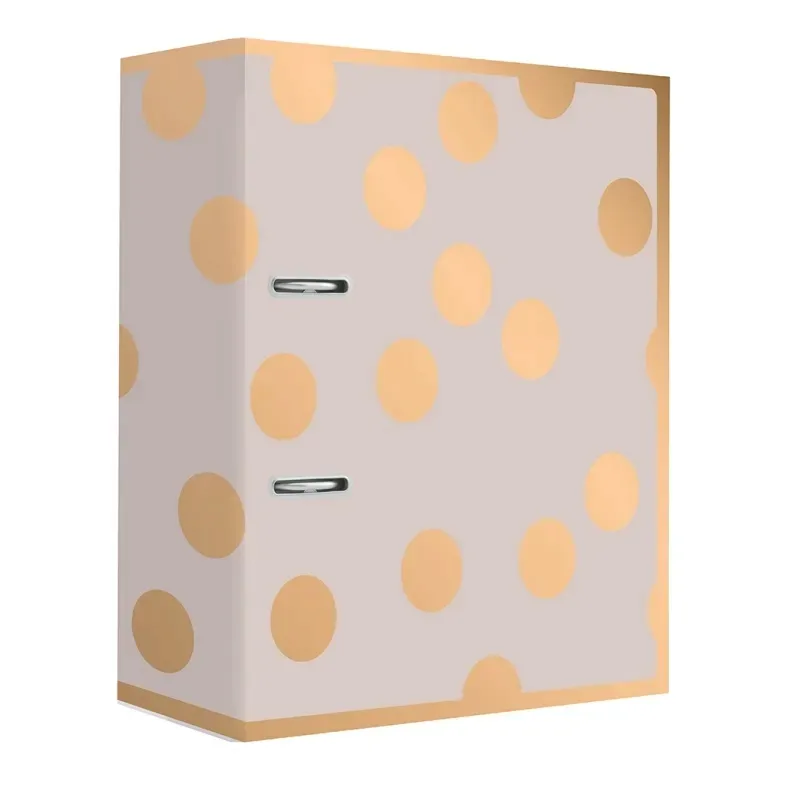 segregator-a4-75k-satin-metallic-dots