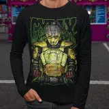 longsleeve-gry-cyrax-stan-nowy