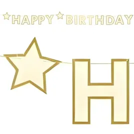 baner-happy-birthday-gwiazdki-glamour-zloty-partydeco-22-m