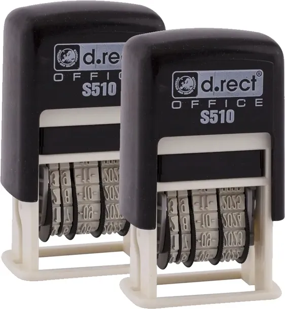 datownik-s510-czarny-drect-stan-nowy-kolor-odbicia-czarny