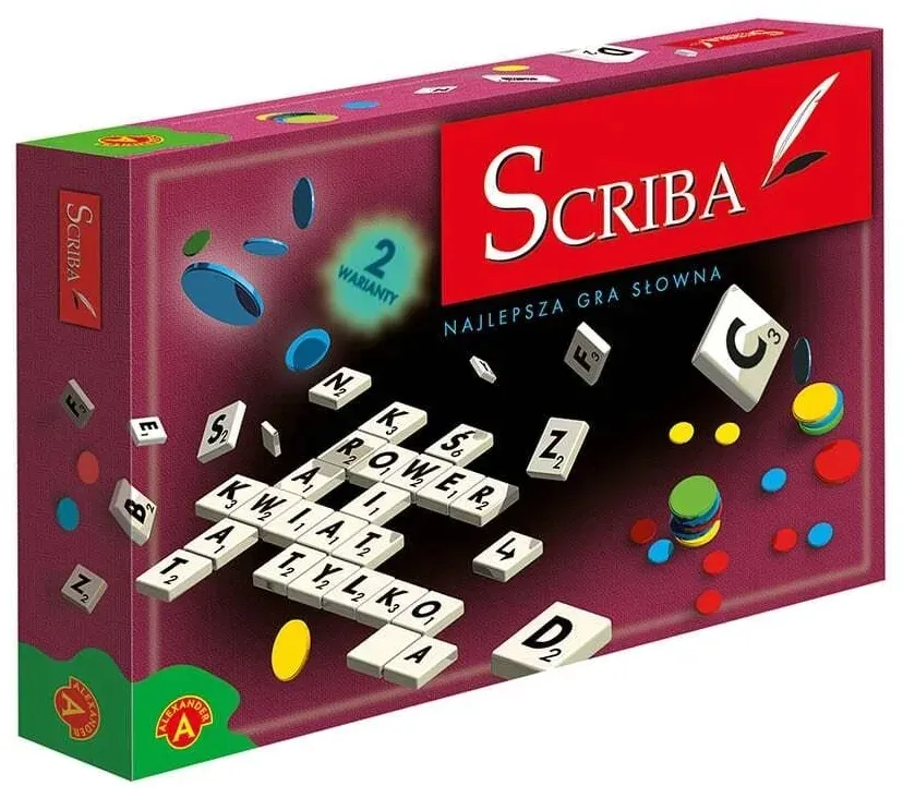 scriba-scriba-alexander