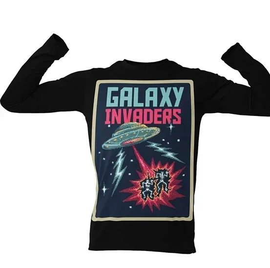longsleeve-retro-galaxy-inwaders