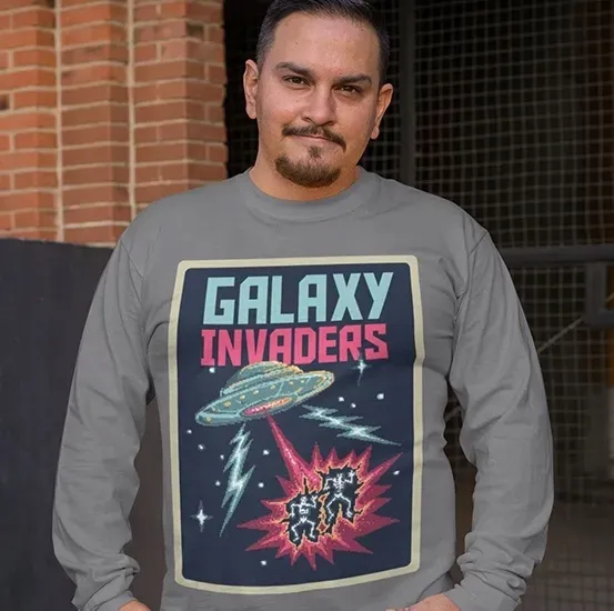longsleeve-retro-galaxy-inwaders-plec-produkt-meski