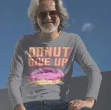 longsleeve-retro-donut-give-up-stan-nowy