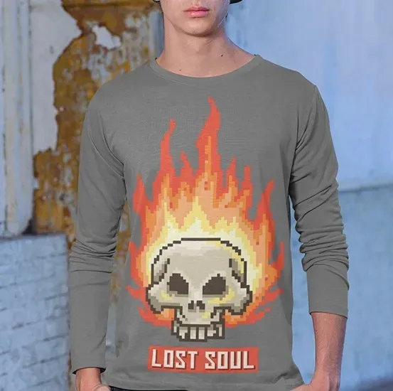 longsleeve-retro-burning-skull-plec-produkt-meski