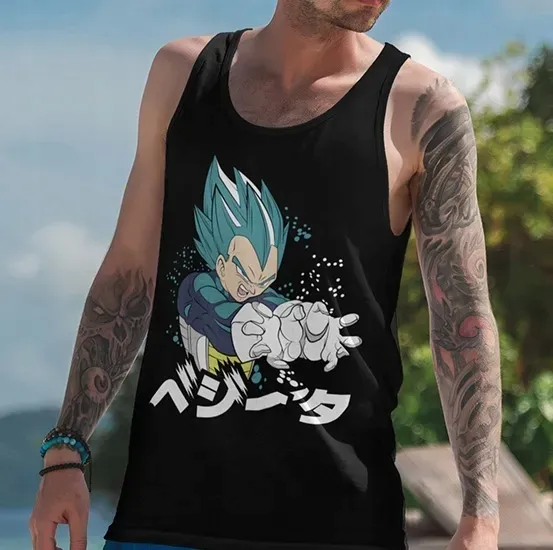 tank-top-dragonball-vegeta-attack