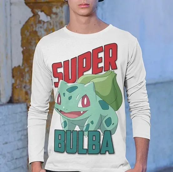 longsleeve-pokemon-super-bulba