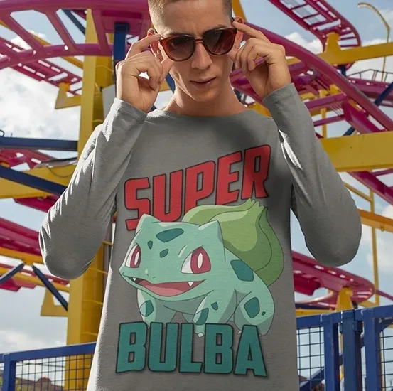 longsleeve-pokemon-super-bulba-stan-nowy