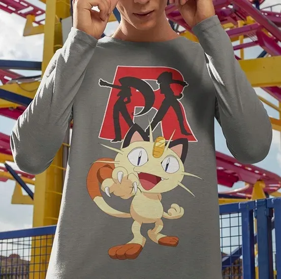 longsleeve-pokemon-team-r-meowth-stan-nowy