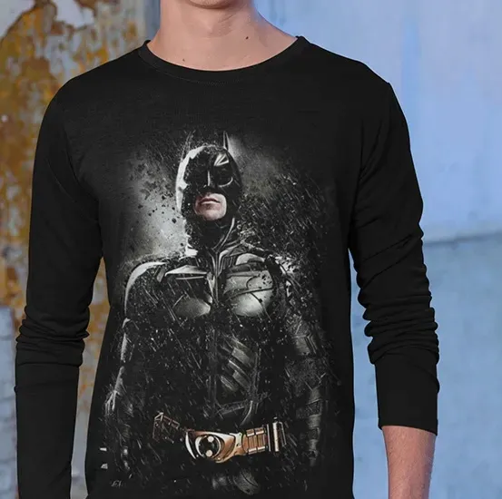 longsleeve-batman