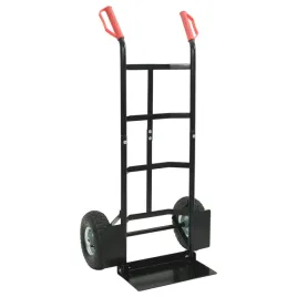 rozsuwana-wozek-reczny-czarny-i-czerwony-57-x-46-x-113-cm-stal