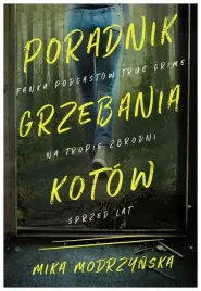 poradnik-grzebania-kotow-mika-modrzynska
