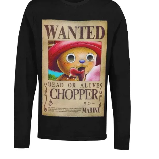 longsleeve-one-piece-wanted-chopper