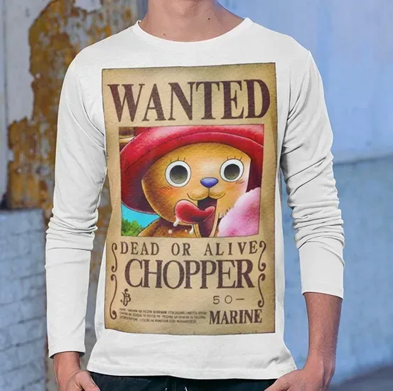 longsleeve-one-piece-wanted-chopper