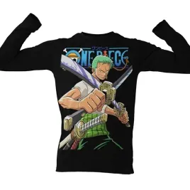 longsleeve-one-piece-roronoa-zoro-2