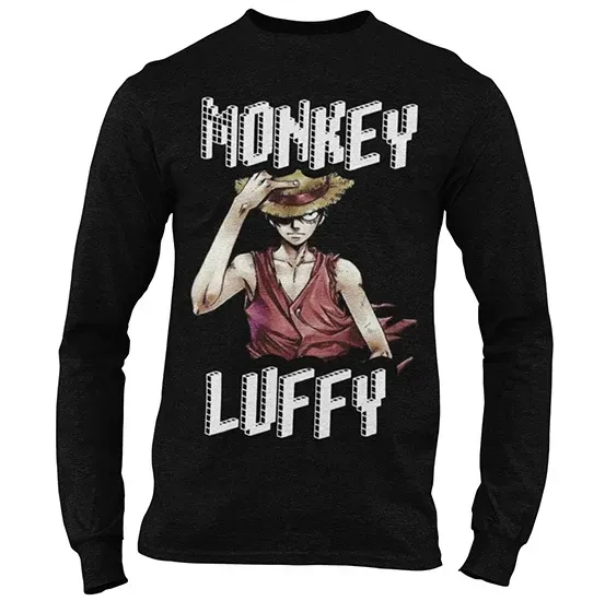 longsleeve-one-piece-monkey-luffy