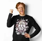 animowane-longsleeve-ice-cream-skull-head